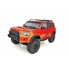 Auto Team Associated – Enduro Trailrunner RTR Fire Combo 40106C Ready-To-Run 1:10 #40106C